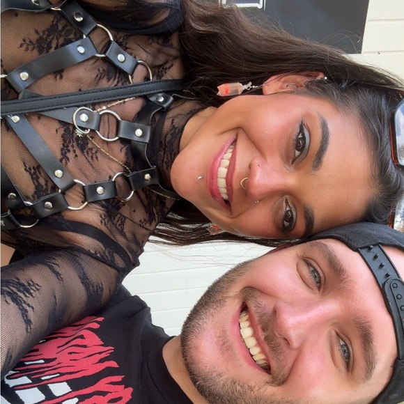 Meet your Posher, Indigo Raine - Picture 9 of 15